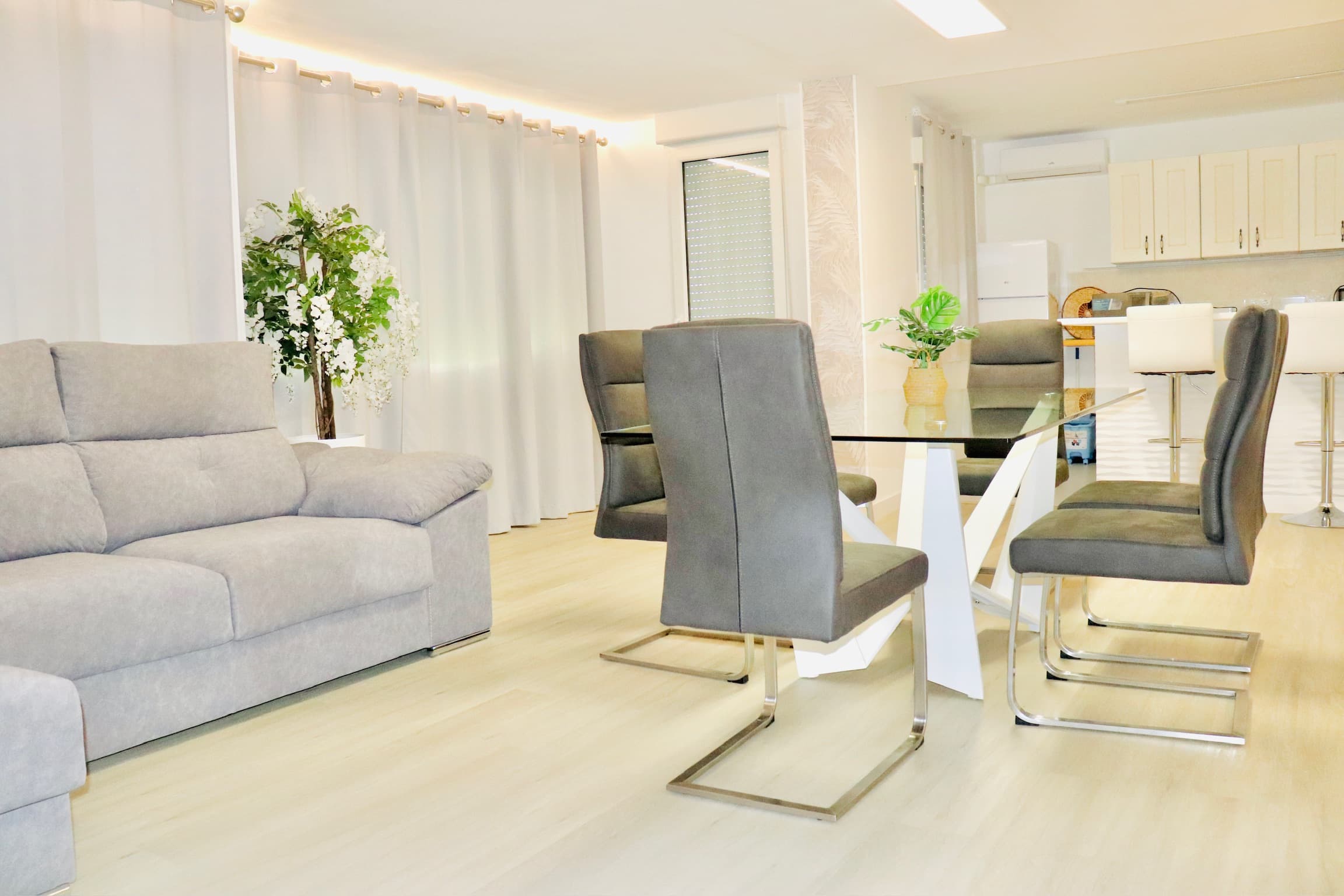 Altea Group Experience