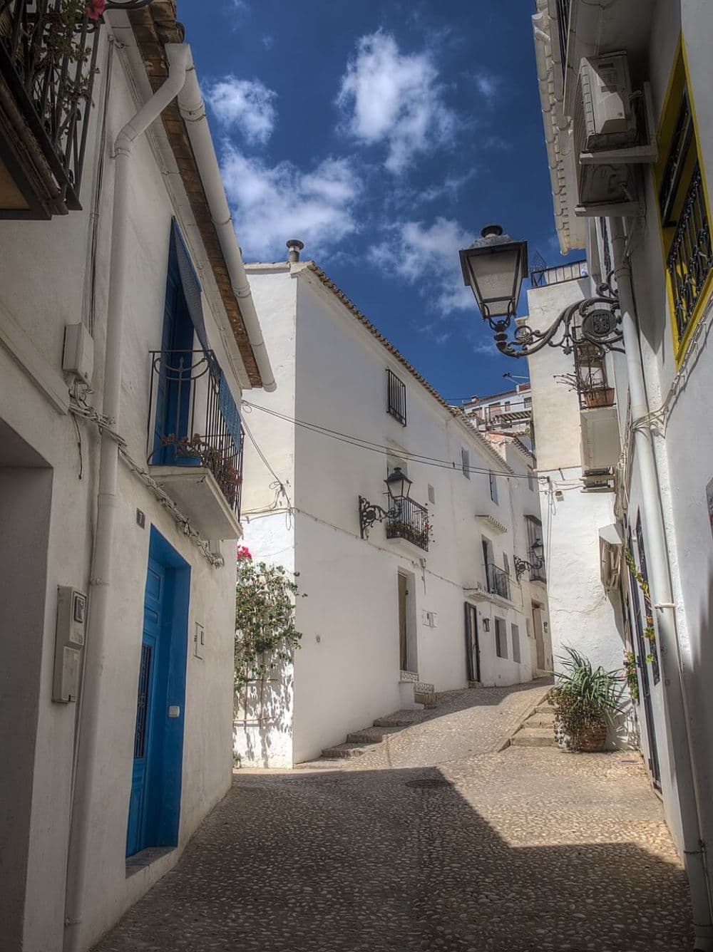 Altea